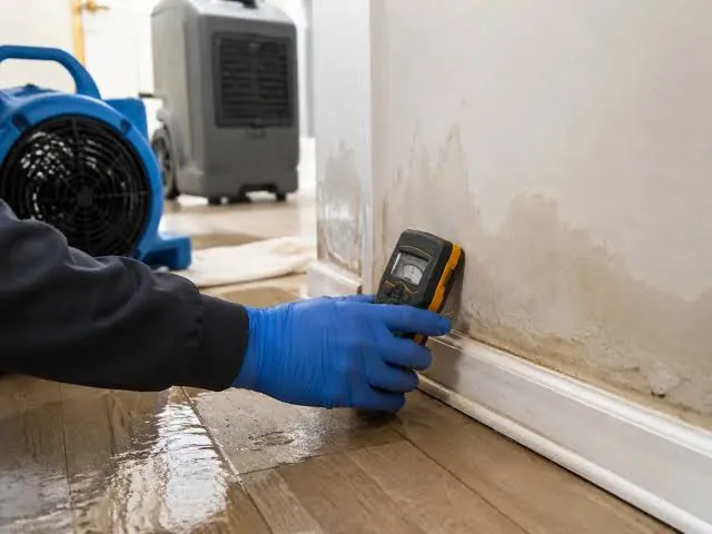 24/7 Water damage restoration services in Rosedale, CA - Rapid flood cleanup and mitigation